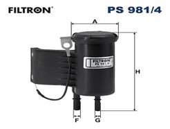 FILTRON PS 981/4