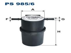 FILTRON PS 985/6