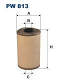 FILTRON PW 813