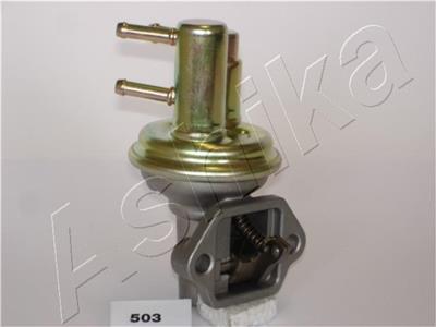 ASHIKA 05-05-503 EAN: 8033001184884.