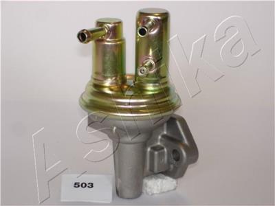 ASHIKA 05-05-503 EAN: 8033001184884.