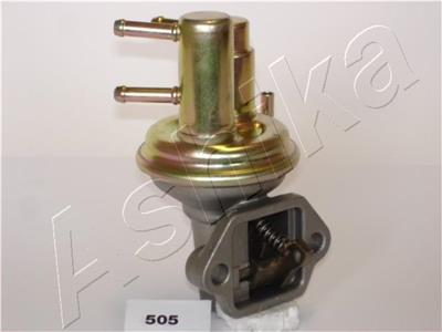 ASHIKA 05-05-505 EAN: 8033001184907.