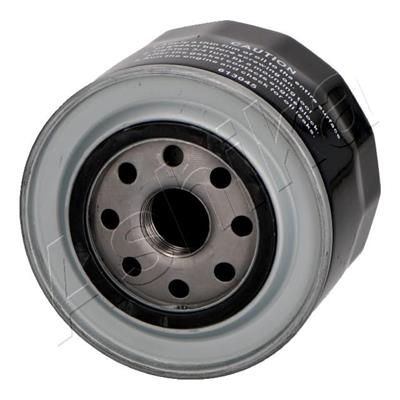 ASHIKA 10-00-011 EAN: 8033001276251.