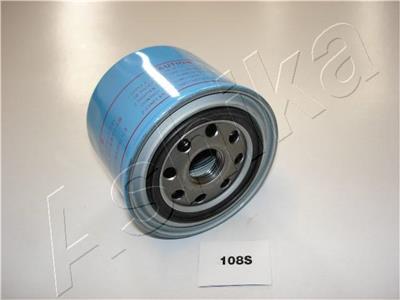 ASHIKA 10-01-108 EAN: 8033001186857.