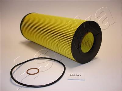 ASHIKA 10-ECO001 EAN: 8033001186079.