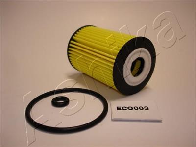 ASHIKA 10-ECO003 EAN: 8033001186093.