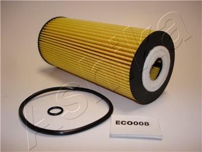 ASHIKA 10-ECO008 EAN: 8033001186147.