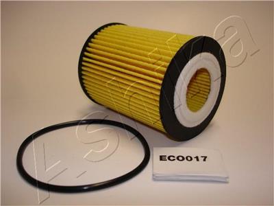 ASHIKA 10-ECO017 EAN: 8033001186222.