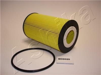 ASHIKA 10-ECO020 EAN: 8033001186253.