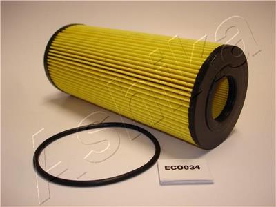 ASHIKA 10-ECO034 EAN: 8033001186369.