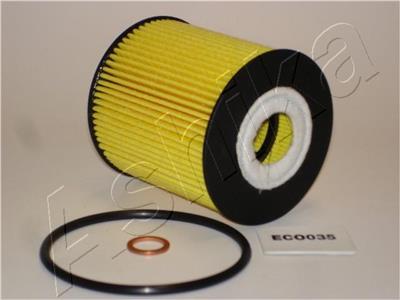 ASHIKA 10-ECO035 EAN: 8033001186376.