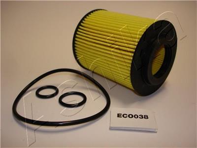 ASHIKA 10-ECO038 EAN: 8033001186406.