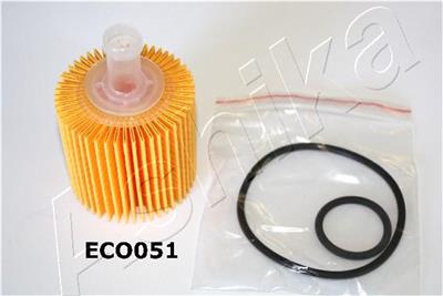 ASHIKA 10-ECO051 EAN: 8033001309300.