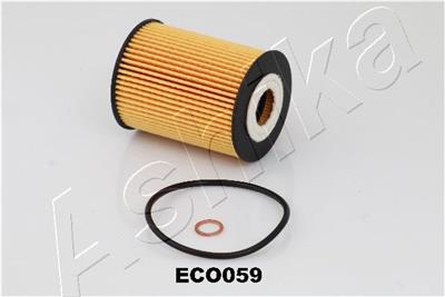 ASHIKA 10-ECO059 EAN: 8033001435092.
