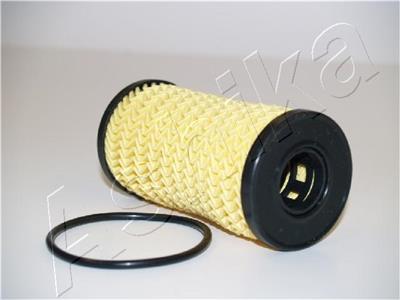 ASHIKA 10-ECO068 EAN: 8033001454383.