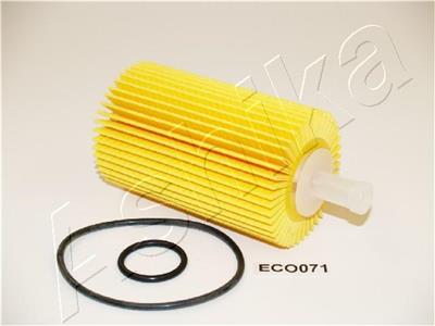 ASHIKA 10-ECO071 EAN: 8033001459838.