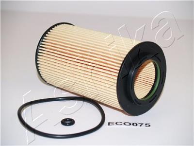 ASHIKA 10-ECO075 EAN: 8033001465396.
