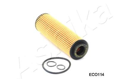 ASHIKA 10-ECO114 EAN: 8033001754810.