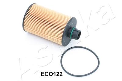 ASHIKA 10-ECO122 EAN: 8033001789614.