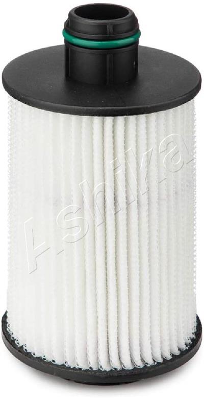 ASHIKA 10-ECO158 EAN: 8052553658988.