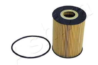 ASHIKA 10-ECO162 EAN: 8052553774725.