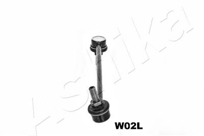 ASHIKA 106-0W-W02L EAN: 8052553047645.