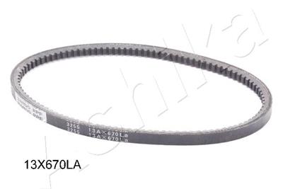 ASHIKA 109-13X670 EAN: 8033001460971.