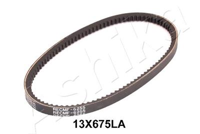 ASHIKA 109-13X675LA EAN: 8033001973259.