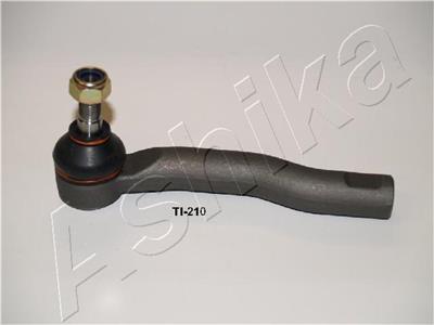 ASHIKA 111-02-207L EAN: 8033001404500.