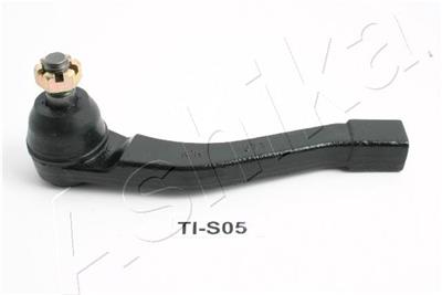 ASHIKA 111-0S-S04R EAN: 8033001409895.