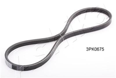 ASHIKA 112-3PK675 EAN: 8033001461329.