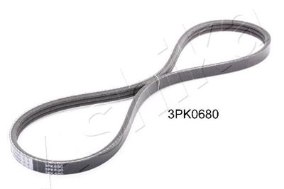 ASHIKA 112-3PK680 EAN: 8033001461336.