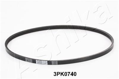ASHIKA 112-3PK740 EAN: 8033001461343.
