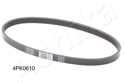 ASHIKA 112-4PK610 EAN: 8033001461756.