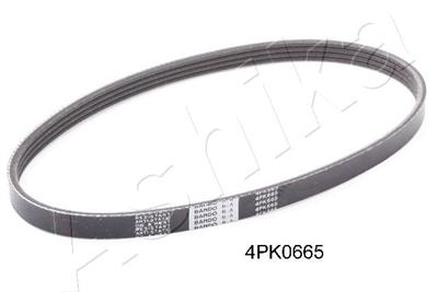 ASHIKA 112-4PK665 EAN: 8033001461817.