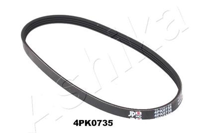 ASHIKA 112-4PK735 EAN: 8033001981834.