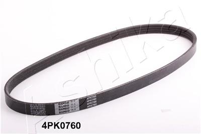 ASHIKA 112-4PK760 EAN: 8033001461916.
