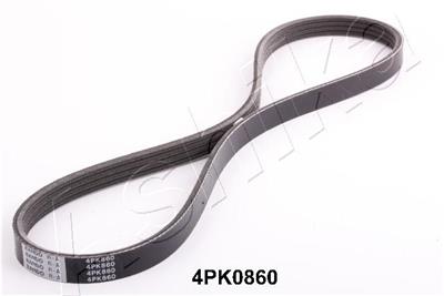 ASHIKA 112-4PK860 EAN: 8033001462111.