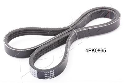 ASHIKA 112-4PK865 EAN: 8033001462128.