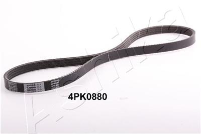 ASHIKA 112-4PK880 EAN: 8033001462159.