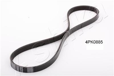 ASHIKA 112-4PK885 EAN: 8033001462166.