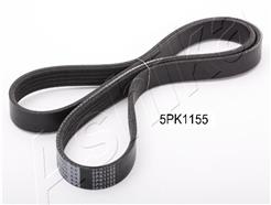 ASHIKA 112-5PK1155