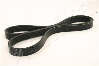 ASHIKA 112-5PK1220 EAN: 8033001462715.