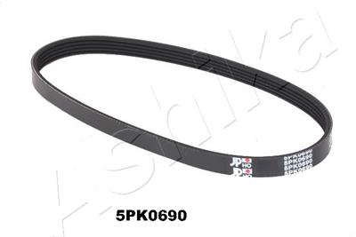 ASHIKA 112-5PK690 EAN: 8033001981858.