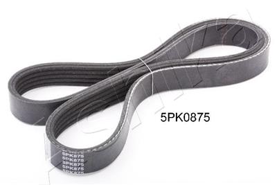 ASHIKA 112-5PK875 EAN: 8033001463026.