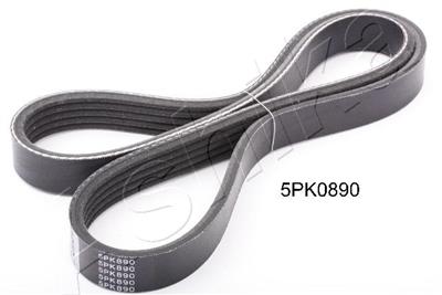 ASHIKA 112-5PK890 EAN: 8033001463057.