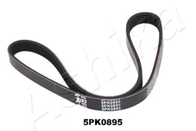 ASHIKA 112-5PK895 EAN: 8033001981933.