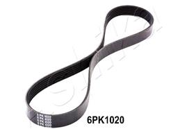 ASHIKA 112-6PK1020