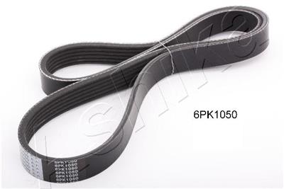 ASHIKA 112-6PK1050 EAN: 8033001463279.