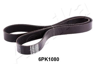 ASHIKA 112-6PK1080 EAN: 8033001970180.